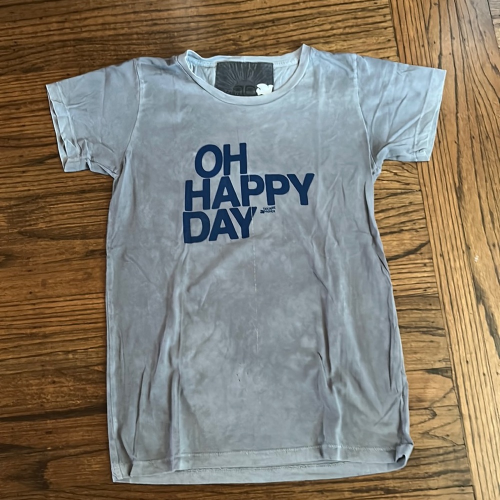 Freecity t shirt